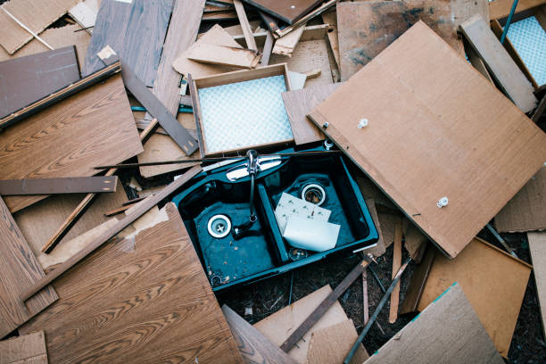 Best Residential Junk Removal  in Galeville, NY